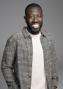 Sheaun McKinney
as Malcolm Butler