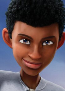 Sydney Mikayla
as Robby Malto