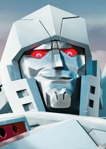 Rory McCann
as Megatron