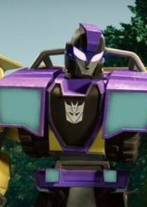 Nolan North
as Swindle