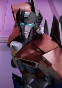 Steve Blum
as Starscream