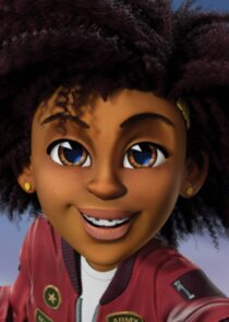 Zion Broadnax
as Mo Malto