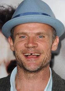 Flea
as Aftermath
