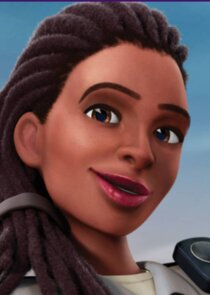 Benni Latham
as Dot Malto