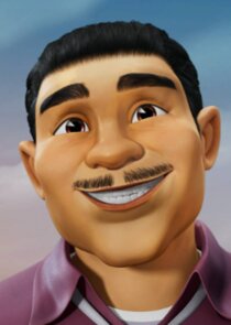 Jon Jon Briones
as Alex Malto