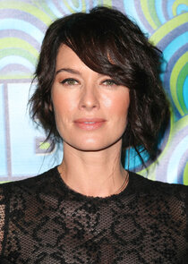 Lena Headey
as Fiona Nolan