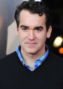 Brian d'Arcy James
as John Moira