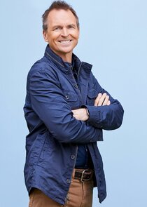 Phil Keoghan
as Host