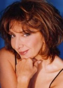 Andrea Martin
as Ceil Engel