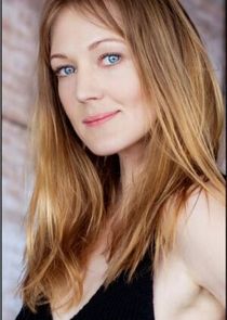 Azura Skye
as Sandy Engel