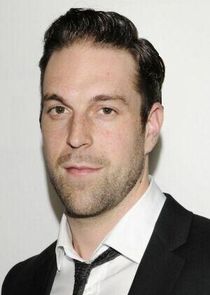 Benjamin Arthur
as Jimmy Engel