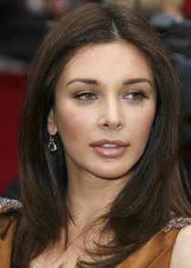 Lisa Ray
as Host