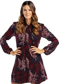 Eden Grinshpan
as Host