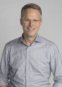 Chris Nuttall-Smith
as Resident Judge