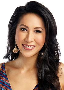 Mijune Pak
as Resident Judge