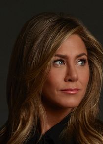 Jennifer Aniston
as Alex Levy