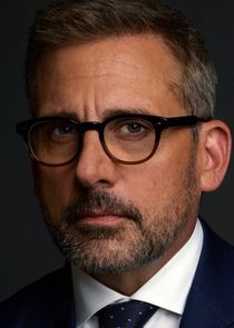 Steve Carell
as Mitch Kessler