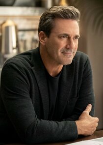 Jon Hamm
as Paul Marks