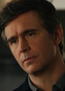Jack Davenport
as Jason Craig