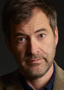 Mark Duplass
as Charlie 