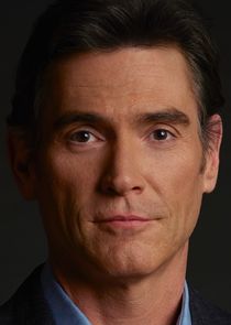 Billy Crudup
as Cory Ellison