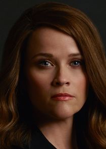 Reese Witherspoon
as Bradley Jackson