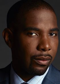 Desean Terry
as Daniel Henderson