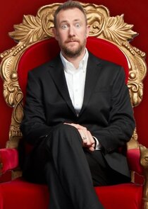Alex Horne
as Assistant