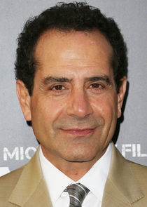 Tony Shalhoub
as Host