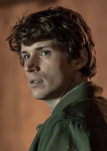 Nicholas Denton
as Guy Anatole