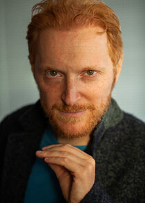 Antonio Gargiulo
as Tommaso Krauss