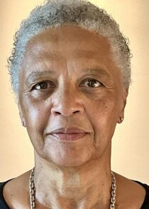 Angela Bruce
as Meski