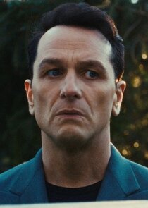 Matthew Rhys
as Nile Jarvis