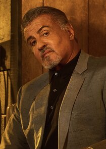 Sylvester Stallone
as Dwight 