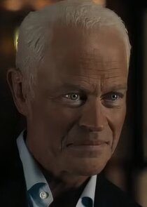 Neal McDonough
as Cal Thresher