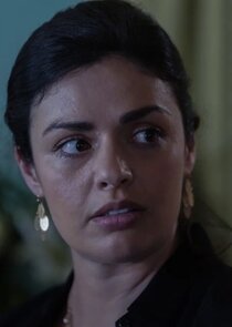 Tatiana Zappardino
as Tina