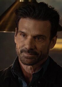 Frank Grillo
as Bill Bevilaqua