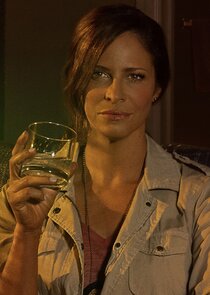 Andrea Savage
as Stacy Beale