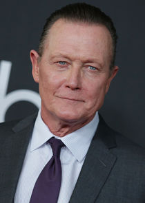Robert Patrick
as Jeremiah Dunmire