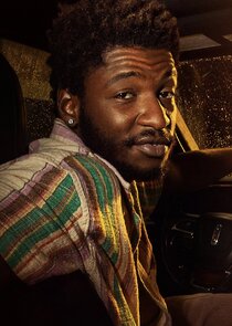 Jay Will
as Tyson Mitchell