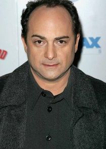 Kevin Pollak
as Special Agent Musso