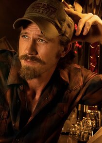 Garrett Hedlund
as Mitch Keller