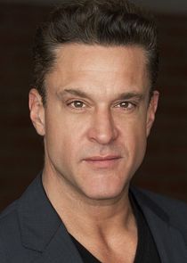 Chris Caldovino
as Dennis 