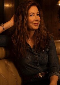 Dana Delany
as Margaret Devereaux