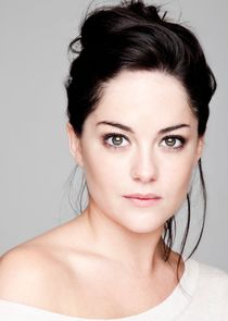 Sarah Greene
as Libby