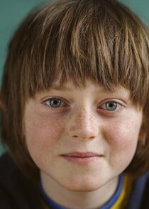 Rafael Mathé
as Bunny Junior