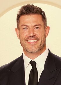 Jesse Palmer
as Host