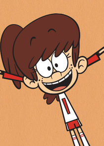 Jessica DiCicco
as Lynn