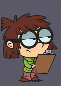 Lara Jill Miller
as Lisa