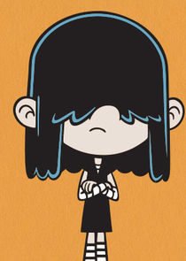 Jessica DiCicco
as Lucy